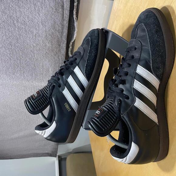 ADIDAS SAMBA - Picture 2 of 5